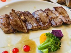 -王鼎精致料理铁板烧(世博源店)