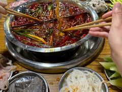-渝味黄姐火锅(黄泥村店)