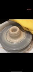 -泥娃娃DIY陶吧(易生活购物公园店)