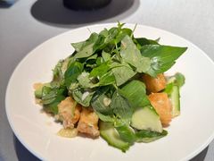 -阿庄新豫菜(航海东路店)