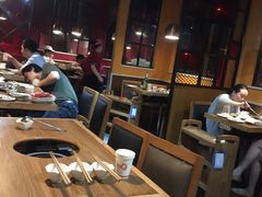 -傣妹火锅(南京东路一店)