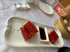 -泮溪酒家(荔枝湾店)