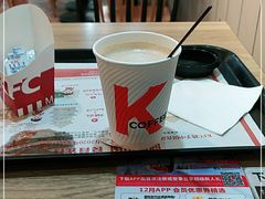 -肯德基(九江长江大道店)