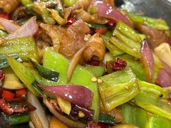 -红实家常菜(静安里店)