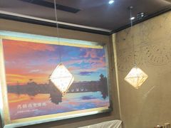 -云海肴·汽锅鸡·云南菜(天津国金汇店)