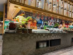 -亚马逊蒸汽活海鲜自助(LCM置汇旭辉广场店)