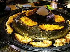 -赞酱川式烤肉(蜀都万达店)