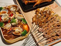 -庆峰龙虾烧烤(合肥一店)