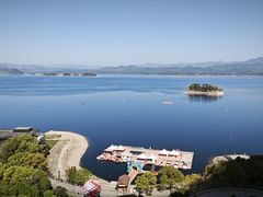 -绿城千岛湖喜来登度假酒店