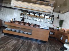 -广州四季酒店·意珍·意式自助餐