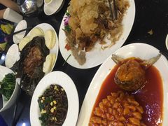 -春来和(汉城南路店)