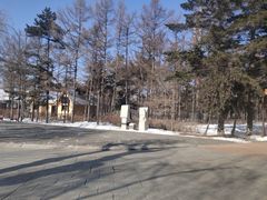 -长春市南湖公园