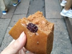 -锦记糕点铺