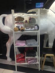 -DOS HOP潮上舞蹈