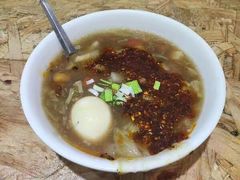 -马光荣肉丸糊辣汤(边东街店)