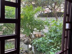 -苏州吴宫泛太平洋酒店