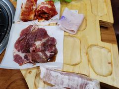 -杀猪天·韩国烤肉(总店)