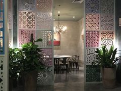 -百年果林椰子鸡(中洲店)