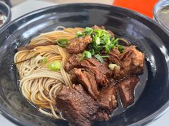 -上海为民商行清真饭店(南大路店)