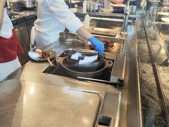 -美食汇自助餐厅(成都万达瑞华酒店)