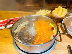 -四喜小胖·北京涮肉(五道营店)
