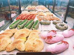 -奈雪的茶(湖滨银泰in77C区PRO店)