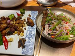 -云海肴云南菜·蒸汽石锅鱼(北京良乡华冠店)