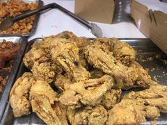 -阿捡忭京炸鸡(韭菜园总店)