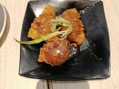 炸餃子-添好运(中环IFC店)