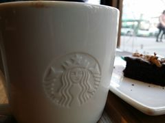 android_upload_pic-星巴克(秦皇岛乐都汇店)