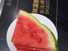 -林溪晚亭脆皮烤鱼(藁城店)