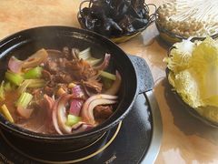 -宏大运餐厅(传媒大学店)