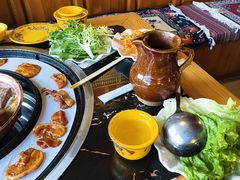 -顺顺小吃(独克宗古城店)