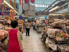 -瓦洛洛传统市场
