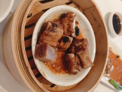 -万龙洲海鲜(南新仓店)