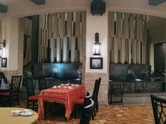 -南沙游艇会·大兵船餐厅