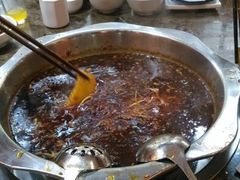 -周记全牛油火锅