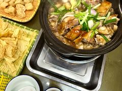 -上南瓦煲鸡·清远鸡·老字号(总店)