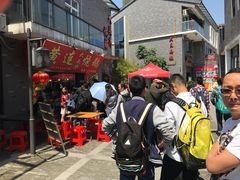 -黄连大头华烧鹅店(大良店)