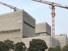 -复旦大学附属眼耳鼻喉科医院(浦江院区)