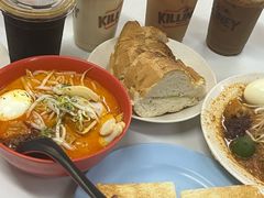 -Killiney Kopitiam(基利尼路67号店)
