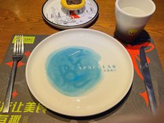 -SPACELAB失重餐厅(世纪汇店)