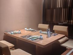 -北京泰富酒店-道日本料理餐厅
