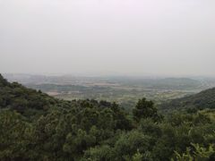 -南京市无想山景区