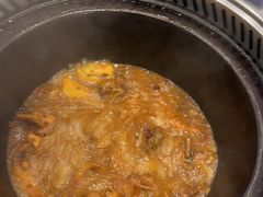 -锅老头铁锅炖•大锅蒸汽海鲜(韩乐坊店)