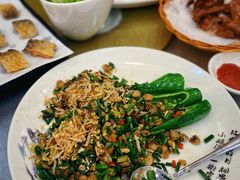 -祈胜邨•顺德鱼生•顺德菜(容桂店)
