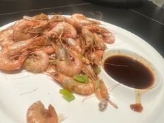 -码头鲜精致威海菜(欧乐坊店)