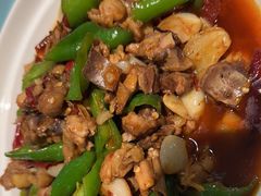-新疆兵团食府清真(马连道店)