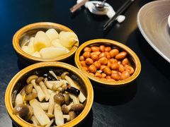 -丽晶轩中餐厅(重庆丽晶酒店)