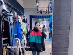 -NIKE(澳门威尼斯人店)